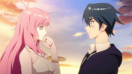 The Last Summoner: 1×1