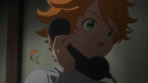 The Promised Neverland: 2×4