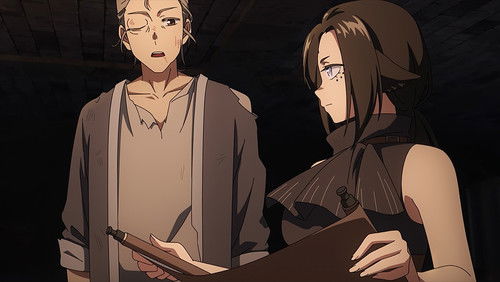 Agate 2 – Episódio 10