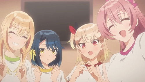 Seiyuu Radio no Uraomote – Episódio 10