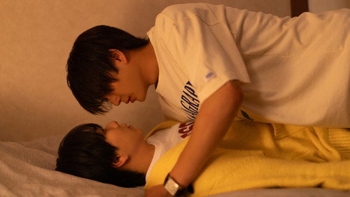 Takumi-kun Series: Drama - Episodio 1