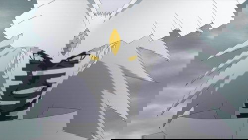 Boruto: Naruto Next Generations: 1×135