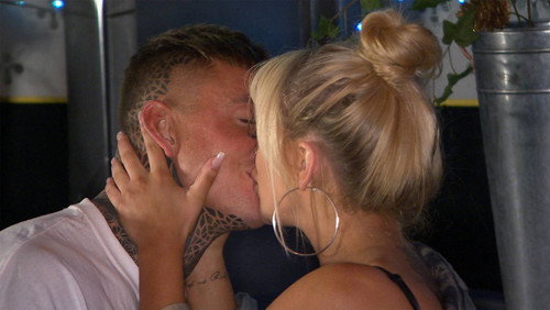 Geordie Shore: 19×7
