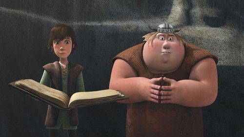 Dragões: A Série: 2×5