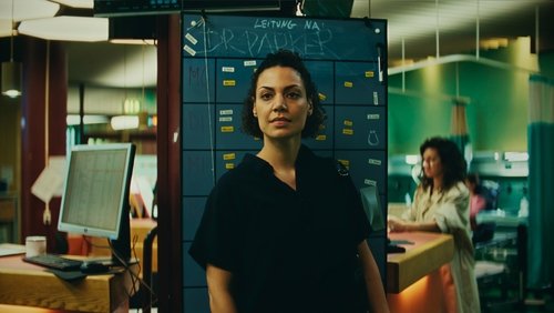 Emergência – Berlim: 1×1