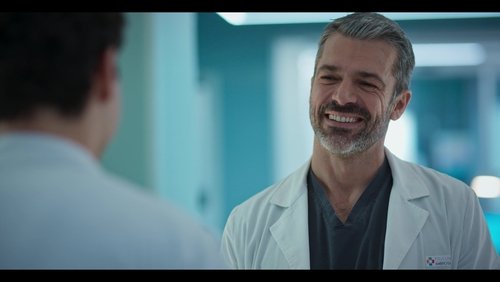 DOC – Uma Nova Vida: 3×16