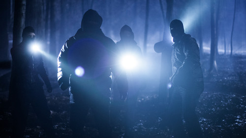 The Leftovers: 1×5