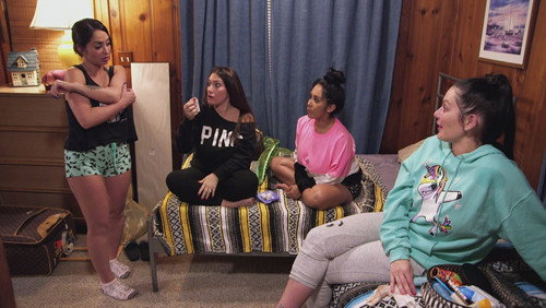 Jersey Shore: Family Vacation: 2×9