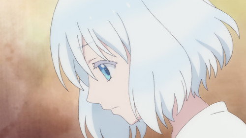 A Princesa Oferenda e o Rei das Feras: 1×6