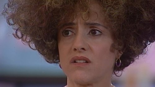 A Grande Família: 1×13