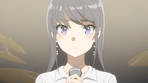 Rascal Does Not Dream of Bunny Girl Senpai: 2×11