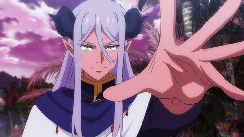 Noumin Kanren no Skill Bakka Agetetara Naze ka Tsuyoku Natta.: 1×11