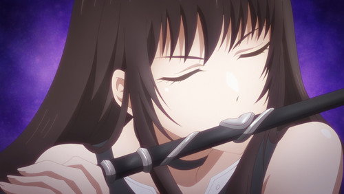 Otome Game Sekai wa Mob ni Kibishii Sekai desu Dublado – Episódio 11