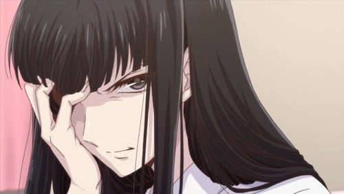 Fruits Basket: 2×19