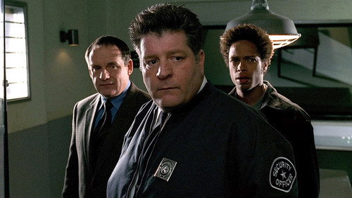 CSI: Investigação Criminal: 1×13