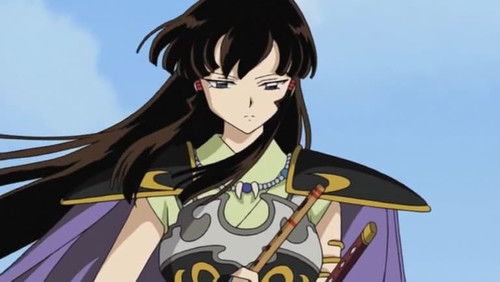 InuYasha – Episódio 134