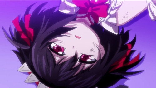 Clockwork Planet: 1×12