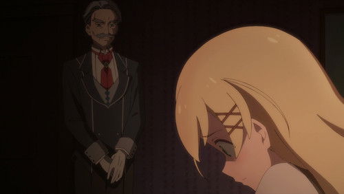 Arne no Jiken-bo – Episódio 3