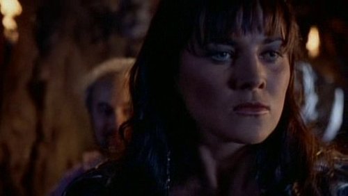 Hércules: A Lendária Jornada: 1×12