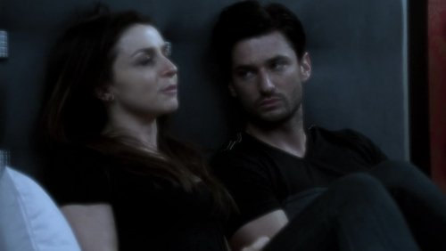 Private Practice: 5×8