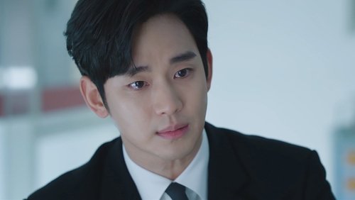 Rainha das Lágrimas: 1×11