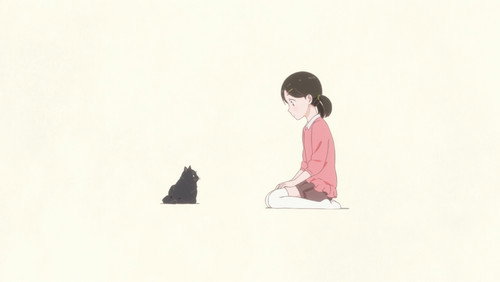 Kanojo to Kanojo no Neko: Everything Flows: 1×2