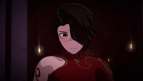 RWBY: 4×11