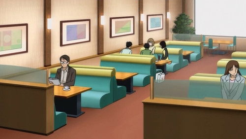 NHK ni Youkoso! – Episódio 18