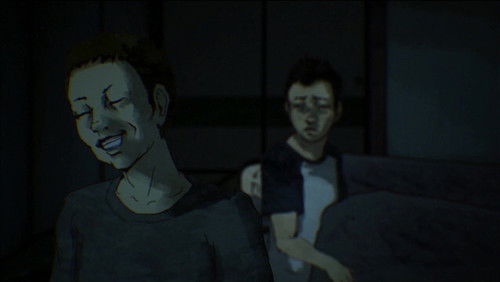 Yami Shibai Dublado – Episódio 10