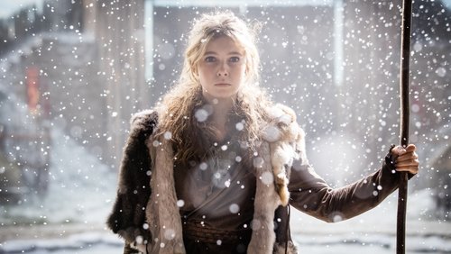 Britannia: 2×10