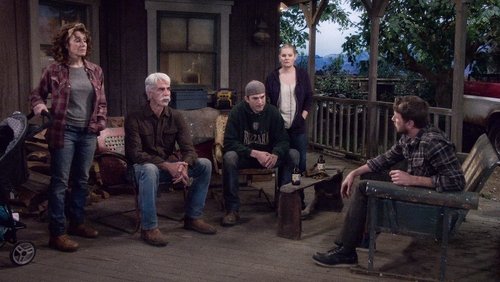 O Rancho: 3×16