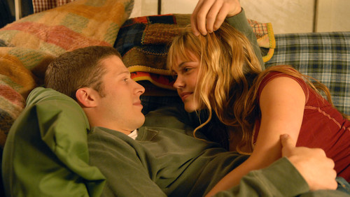 Friday Night Lights: 1×17