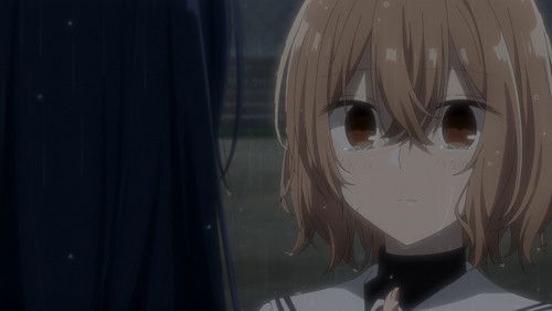 Watashi wo Tabetai, Hitodenashi – Episódio 13