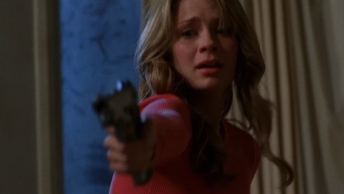 O.C.: Um Estranho no Paraíso: 2×24