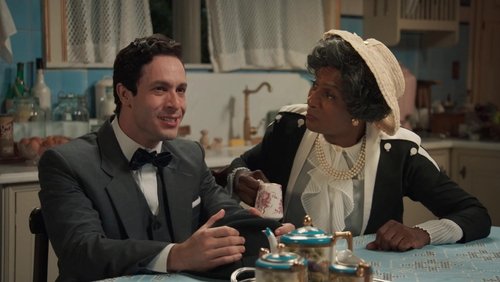 Êta Mundo Melhor!: 1×18