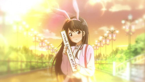 Senryuu Shoujo: 1×3