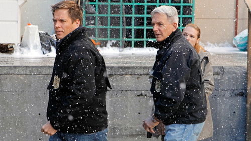 NCIS: Investigação Naval: 9×11