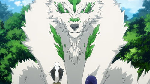 The New Gate – Episódio 7