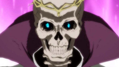 That Time I Got Reincarnated as a Slime: 2×21