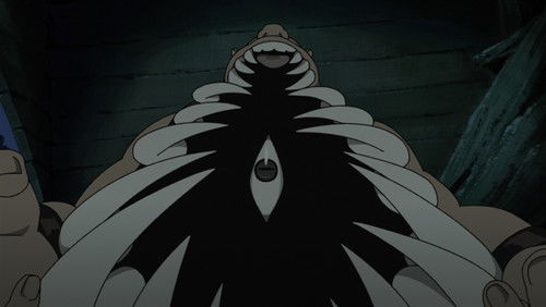 Fullmetal Alchemist: Brotherhood – Episódio 24