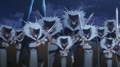 The Daily Life of the Immortal King 5 – Episódio 4