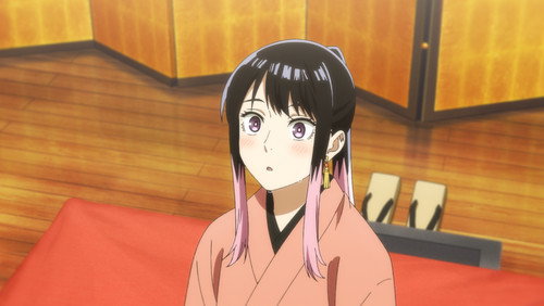 Akane-banashi – Episódio 10