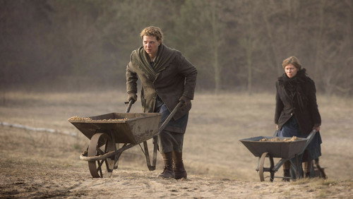 Babylon Berlin: 4×6