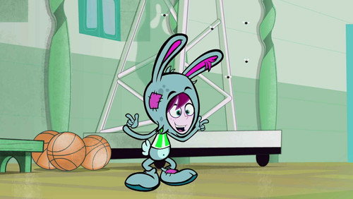 Lucky Fred – Episódio 15