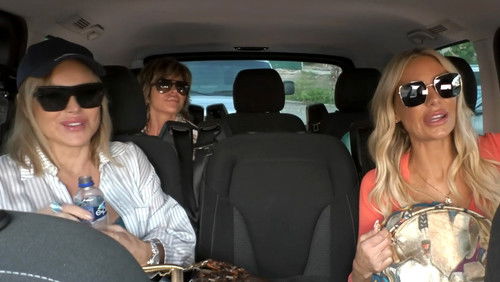 The Real Housewives of Beverly Hills: 12×5