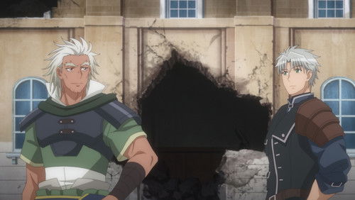 Tsuki ga Michibiku Isekai Douchuu 2 – Episódio 19