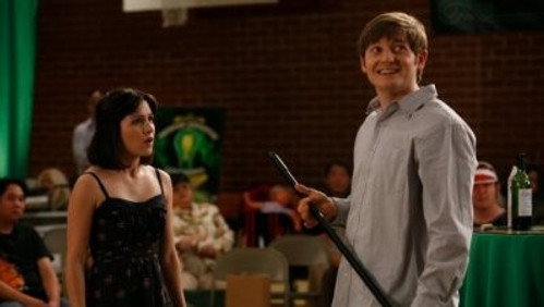 Raising Hope: 2×8
