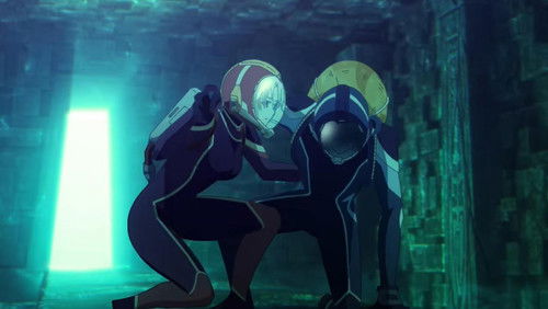 Long Zu – Episódio 4