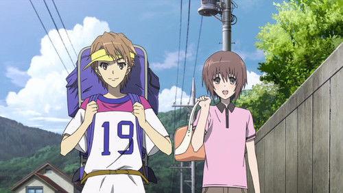 Another – Episódio 8