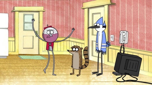 Apenas um Show: 4×20